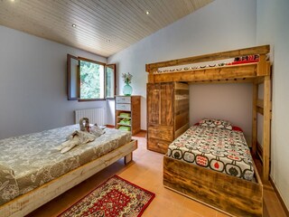 Ferienhaus Palafolls Ausstattung 10