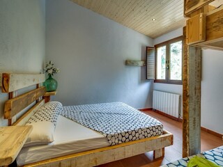Maison de vacances Palafolls Équipement 9