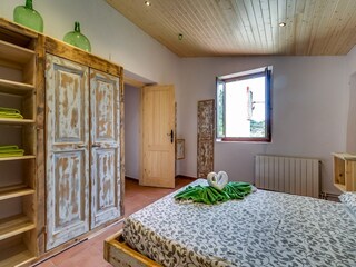 Vakantiehuis Palafolls Kenmerken 17