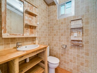 Vakantiehuis Palafolls Kenmerken 24