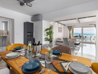 Appartement Opatija Kenmerken 1