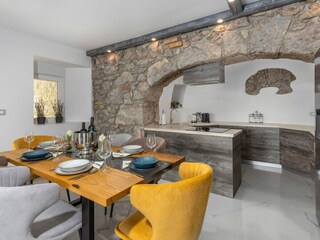 Appartement Opatija Kenmerken 5