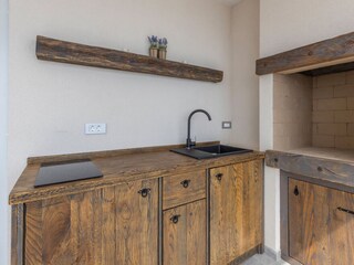 Appartement Opatija Kenmerken 12