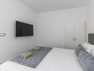 Appartement Opatija Équipement 8