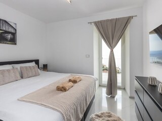 Appartement Opatija Kenmerken 12