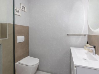 Apartment Opatija Ausstattung 7