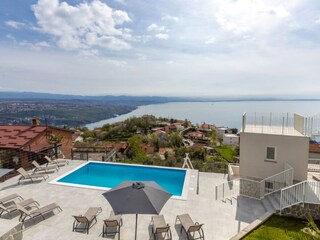 Apartment Opatija  14