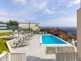 Appartement Opatija  14