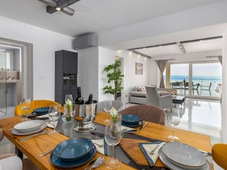 Apartment Opatija Ausstattung 1