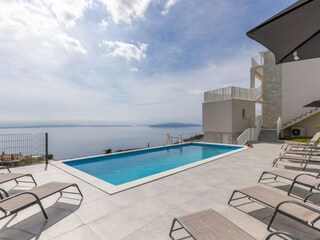 Appartement Opatija  15