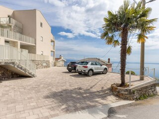 Appartement Opatija Enregistrement extérieur 3