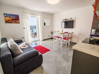 Appartement Umag Kenmerken 11