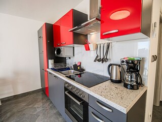Appartement Umag Équipement 17