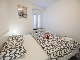 Apartment Umag Ausstattung 17