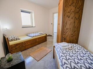 Apartamento Umag Características 19