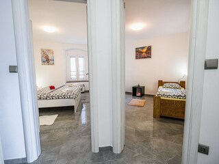 Appartement Umag Équipement 9