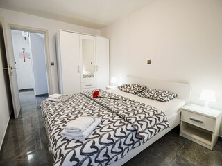 Appartement Umag Équipement 19