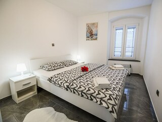 Appartement Umag Équipement 9