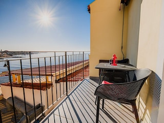 Appartement Umag Enregistrement extérieur 2