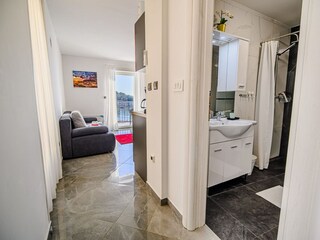 Appartement Umag  22