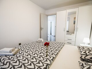 Appartement Umag Équipement 16
