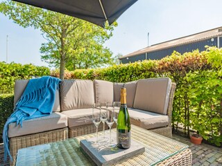 Maison de vacances Kamperland Enregistrement extérieur 6