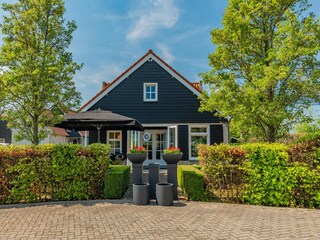 Vakantiehuis Kamperland Buitenaudio-opname 15