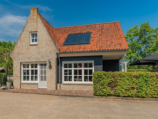 Ferienhaus Kamperland Außenaufnahme 3