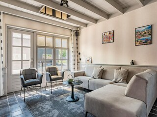 Ferienhaus Kamperland Ausstattung 16