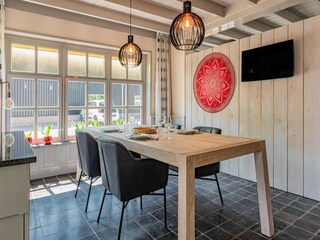 Vakantiehuis Kamperland Kenmerken 17