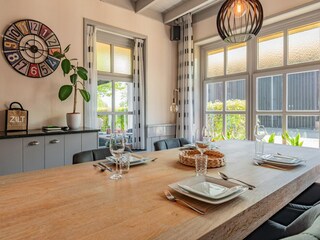 Ferienhaus Kamperland Ausstattung 18