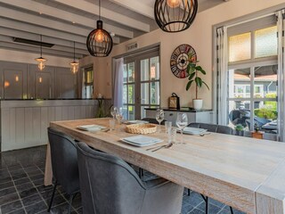 Ferienhaus Kamperland Ausstattung 22