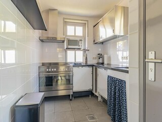 Ferienhaus Kamperland Ausstattung 23