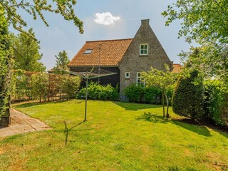 Maison de vacances Kamperland Enregistrement extérieur 7