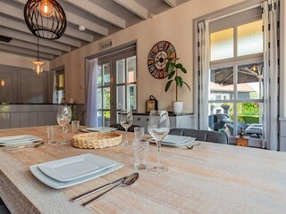 Ferienhaus Kamperland Ausstattung 28