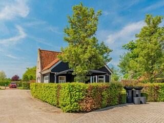 Vakantiehuis Kamperland Buitenaudio-opname 14