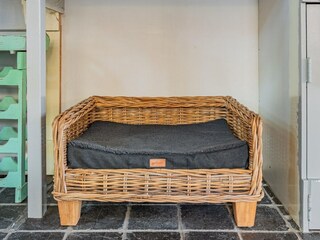 Maison de vacances Kamperland  38