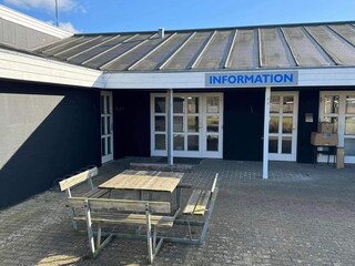 Maison de vacances Ejstrupholm Enregistrement extérieur 6