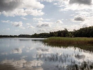 Maison de vacances Ejstrupholm  34