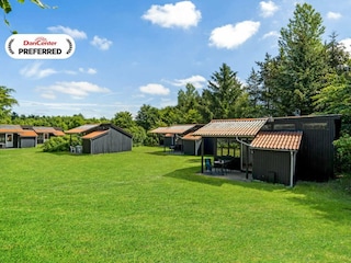 Ferienhaus Ejstrupholm Außenaufnahme 3