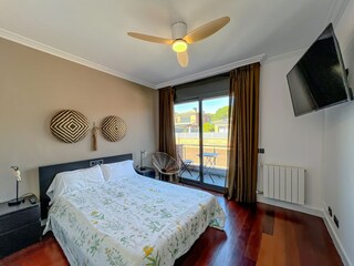 Villa Caldes d'Estrac Équipement 21