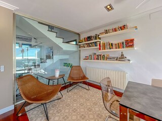 Villa Caldes d'Estrac Caratteristiche 25