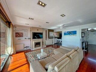 Villa Caldes d'Estrac Ausstattung 29