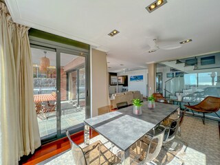 Villa Caldes d'Estrac Ausstattung 17