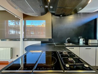 Villa Caldes d'Estrac Ausstattung 15