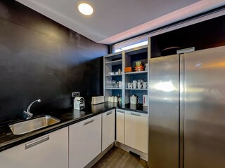 Villa Caldes d'Estrac Ausstattung 25