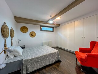 Villa Caldes d'Estrac Ausstattung 16