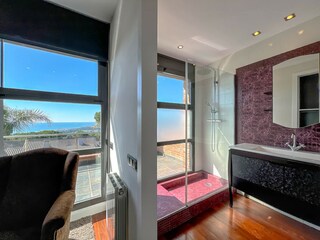 Villa Caldes d'Estrac Ausstattung 32