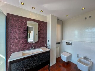 Villa Caldes d'Estrac Ausstattung 21