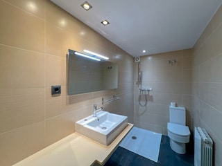 Villa Caldes d'Estrac Ausstattung 9